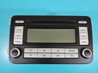 Radio fabryczne Vw Passat B6 1K0035186R radioodtwarzacz