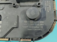 Silniczek Silnik wycieraczek przód AUDI Q5 08- 1397220680