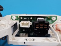 Konsola panel nawiewu Nissan Almera N16