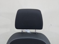 Fotel lewy przód kierowcy Skoda Fabia III EU 5d