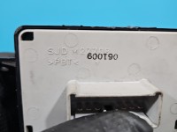 Przełącznik szyb Honda Fr-v Producent części: Honda, Luźny przełącznik sprawdzony działa EU