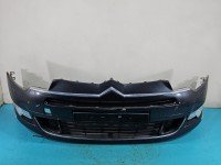 Zderzak przód Citroen C5 II X7 czarny, EYPC