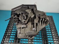 Skrzynia biegów Opel Astra IV J 2.0 cdti