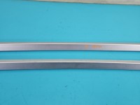 Relingi dachowe komplet Citroen Berlingo II