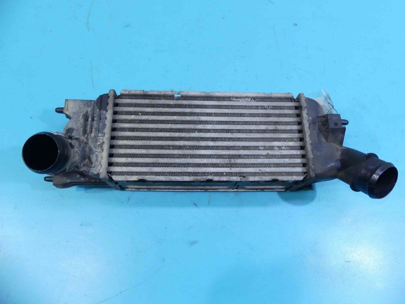 Intercooler Peugeot 407 9645682880 1.6 hdi