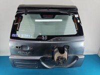 Klapa tył Honda CR-V II HB 5d szary NH691M