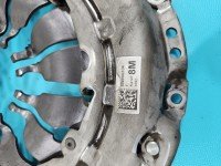 Dwumasa Koło dwumasowe Nissan Juke I F15 10-19 123104345R 1.2 T