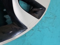 Felga aluminiowa 18" komplet alufelgi felgi Nissan Juke I F15 10-19