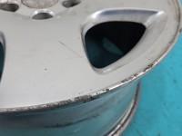 alufelgi felgi 17" komplet Audi A8 D2 R17 Szerokość felgi: 8.0", Rozstaw śrub: 5x112, Odsadzenie (ET): 48, Producent felg:...