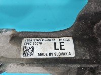 Przekładnia kierownicza maglownica Ford Focus Mk3