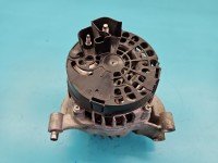 TEST Alternator Fiat Grande Punto 1.4 8V wiel