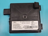 Sterownik moduł Producent części: FORD, CZUJNIK MARTWEGO POLA Uszkodzony uchwyt., AV6T-14C689-AE Ford Focus Mk3