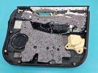 Tapicerka drzwi przód lewa boczek LEXUS NX I 14-21 74640-X1B06, 74294-X1B01