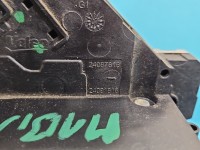 Zamek tył lewy Citroen C4 Grand picasso I 06-13 6pin 24092158