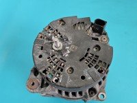 TEST Alternator Infiniti Q30 1.6 T