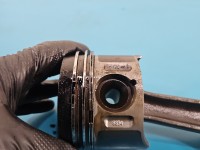 Tłok Mercedes W211 3.2 cdi (648961) 204KM