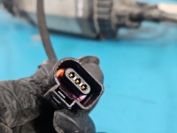 Przekładnia kierownicza maglownica Vw Golf V 1K1423051BE, 1K1909144F, 0273010006