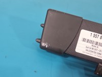 Roleta bagażnika AUDI A4 B8