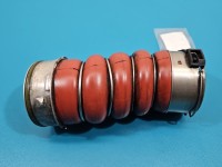 Rura przewód Producent części: BMW, Diesel, Europejska, INTERCOOLERA BMW X6 E71 7807987 3.0d