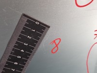 Drzwi tył prawe Citroen Xsara Picasso HB 5d