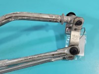 Mechanizm wycieraczek 3V1955023B Skoda Superb III europa