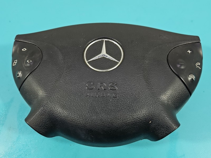 Poduszka powietrzna kierowcy airbag Mercedes W211