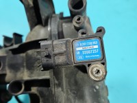 Kolektor ssący Opel Mokka A 55581015 1.4 T