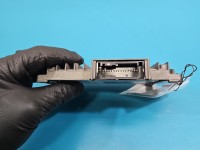 Sterownik moduł Europejska Mercedes W222 A2139002817