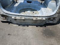 Pas tylny podłoga wanna bagażnika Hyundai I30 III 16- kombi