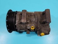 Sprężarka klimatyzacji kompresor Toyota Auris I 447260-1257
