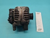 TEST Alternator Opel Zafira A 2.2 dti