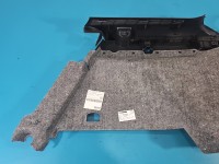 Tapicerka bagażnika lewa boczek Vw Passat B8 3G9867427K
