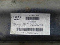 Belka tył oś tylna AUDI Q7 I 4L 3.0 tdi