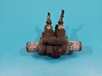 Podgrzewacz wody Renault Master III 10-19 2.3 dci