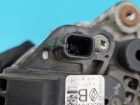 TEST Alternator Nissan Qashqai II J11 13-21 23100-4BE0B, 231004BE0B 1.6 dci (R9MA410)
