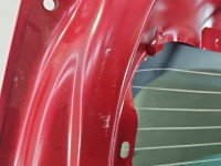 Klapa tył Opel Mokka B 20- HB 5d bordowy EPY