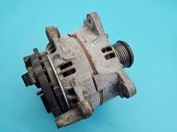 TEST Alternator Vw Sharan I 06F903023J, 0124525092 1.9 tdi