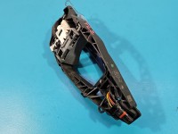 Klamka tył lewa zewnętrzna BMW X3 G01 7401205 C1m