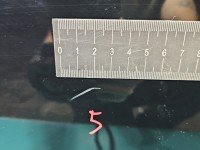 DRZWI PRZÓD LEWE KIEROWCY Jeep Compass I 06-16 5d czarny PX8