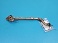 Przewód smarowania turbiny Fiat Tipo II 15- 1.6 jtd (55260384)