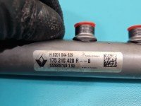Listwa wtryskowa CZUJNIKI Renault Scenic III 175216420R, H8201044829, H8200703127 1.6 dci