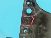 Mocowanie Europejska, błotnika lewego uchwyt MG MG3 24- 11206529-L