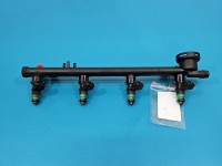 Wtryskiwacz listwa wtryskowa H028797 Renault Scenic I 2.0 16V 139KM