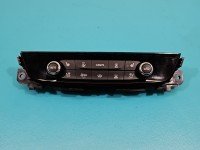 Konsola panel nawiewu Opel Insignia B 39177117