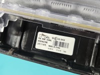 TRZECIE ŚWIATŁO STOP STOPU Peugeot 508 II 18- HB