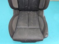 Fotel lewy przód kierowcy Citroen C4 II EU