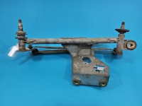 Mechanizm wycieraczek Renault Scenic I europa 3397020563, 8200186711-A