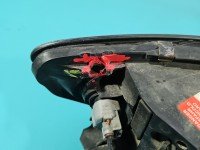 Reflektor lewy lampa przód Volvo V50 S40 II EUROPA