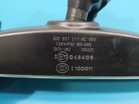 Lusterko wewnętrzne Vw Tiguan II 16- wsteczne 3G0857511, 3G0857511AC9B9, 3G0857511AC