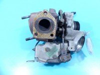 Turbosprężarka Bmw e60 e61 763091-4, 7794020F 2.0d 150KM